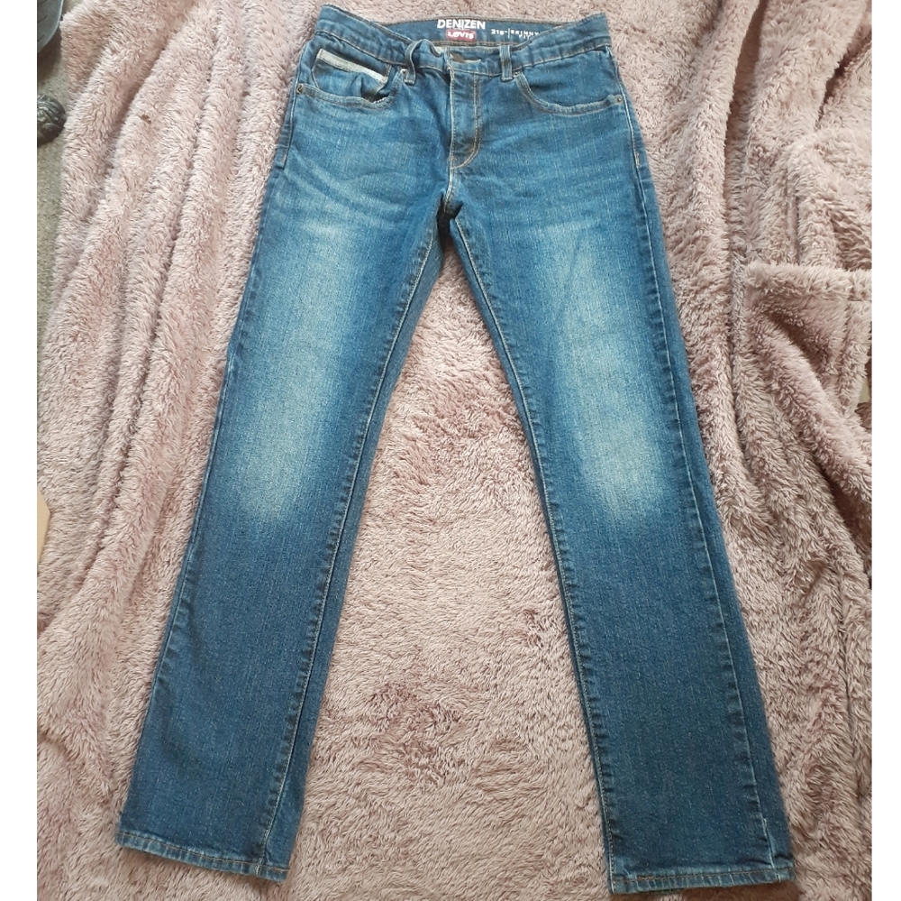 Boys Denzien Levi's